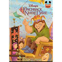 The Hunchback of Notre Dame (Walt Disney)